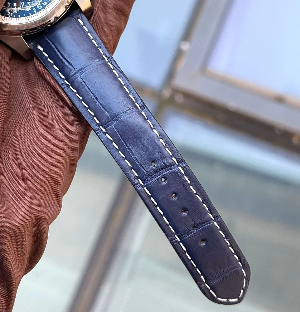 Breitling Bentley Motors T 48 mm box and papers 2010